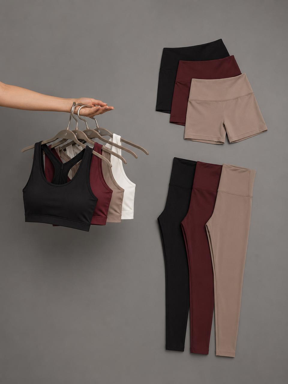 Ropa deportiva