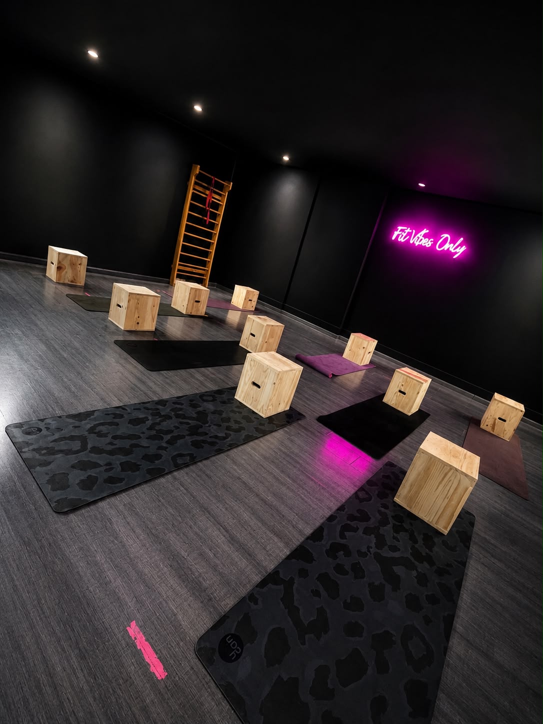 Galería Purpole