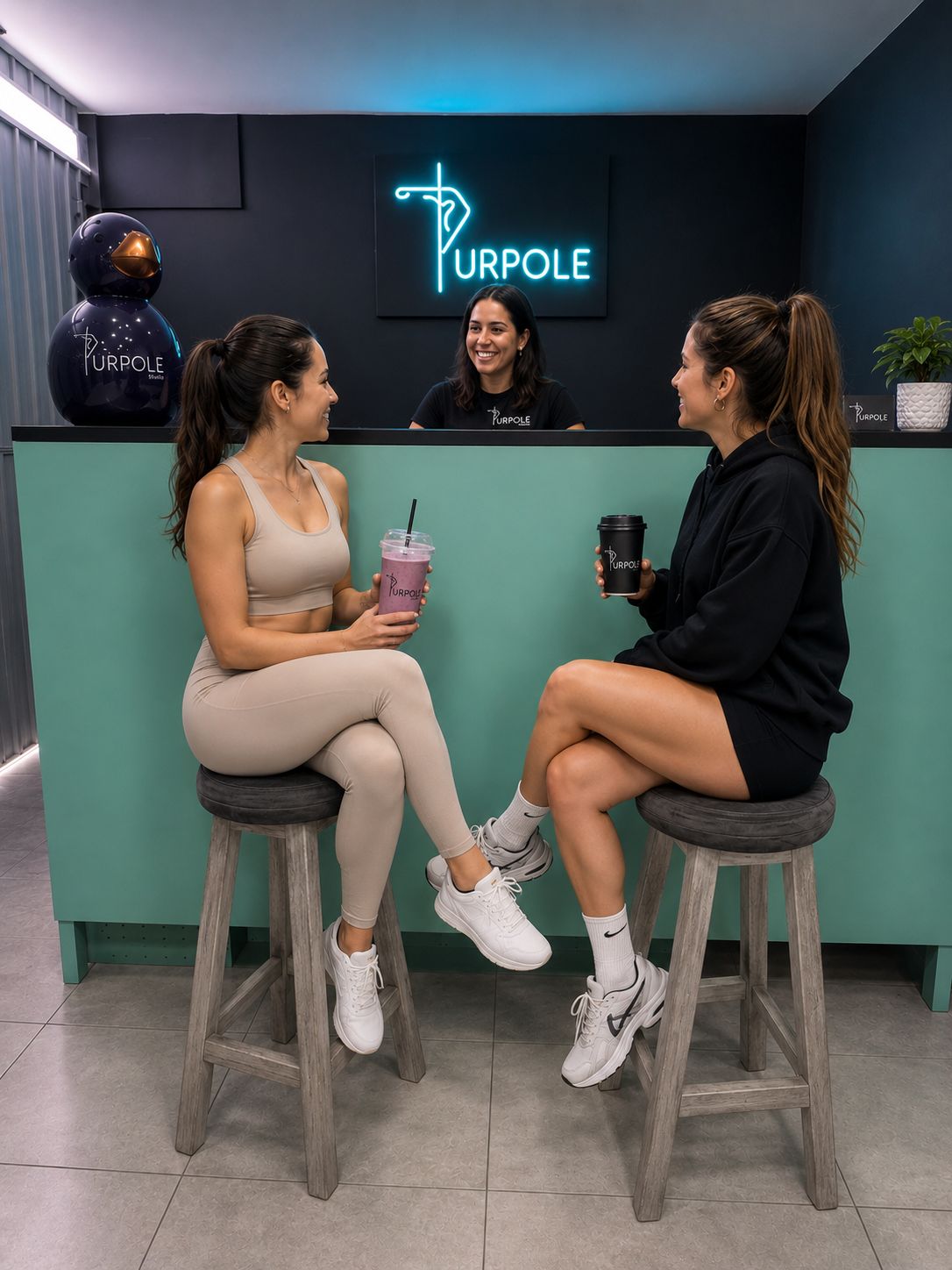 Purpole Studio